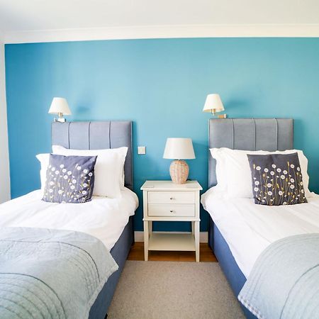 The Artist Loft, Ensuite Guest Rooms, Porthleven Exteriér fotografie