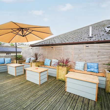 The Artist Loft, Ensuite Guest Rooms, Porthleven Exteriér fotografie