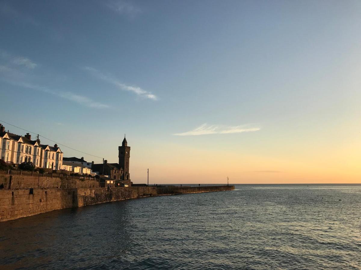 The Artist Loft, Ensuite Guest Rooms, Porthleven Exteriér fotografie