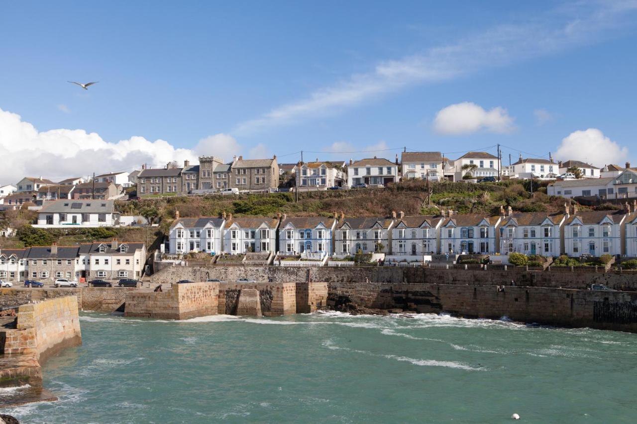 The Artist Loft, Ensuite Guest Rooms, Porthleven Exteriér fotografie