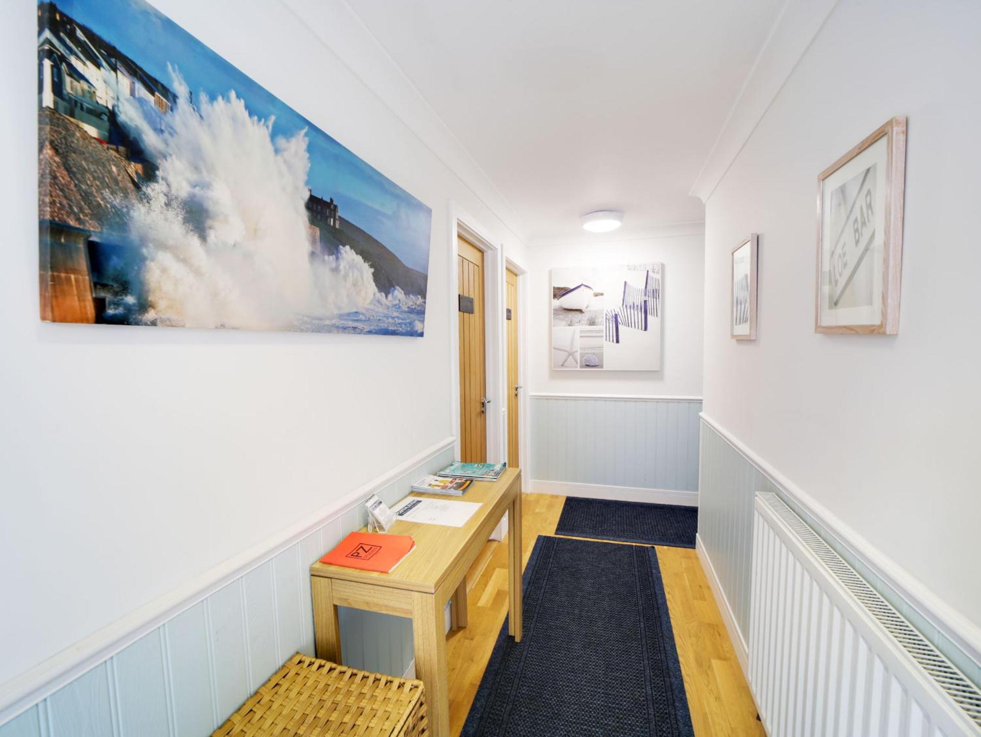 The Artist Loft, Ensuite Guest Rooms, Porthleven Exteriér fotografie