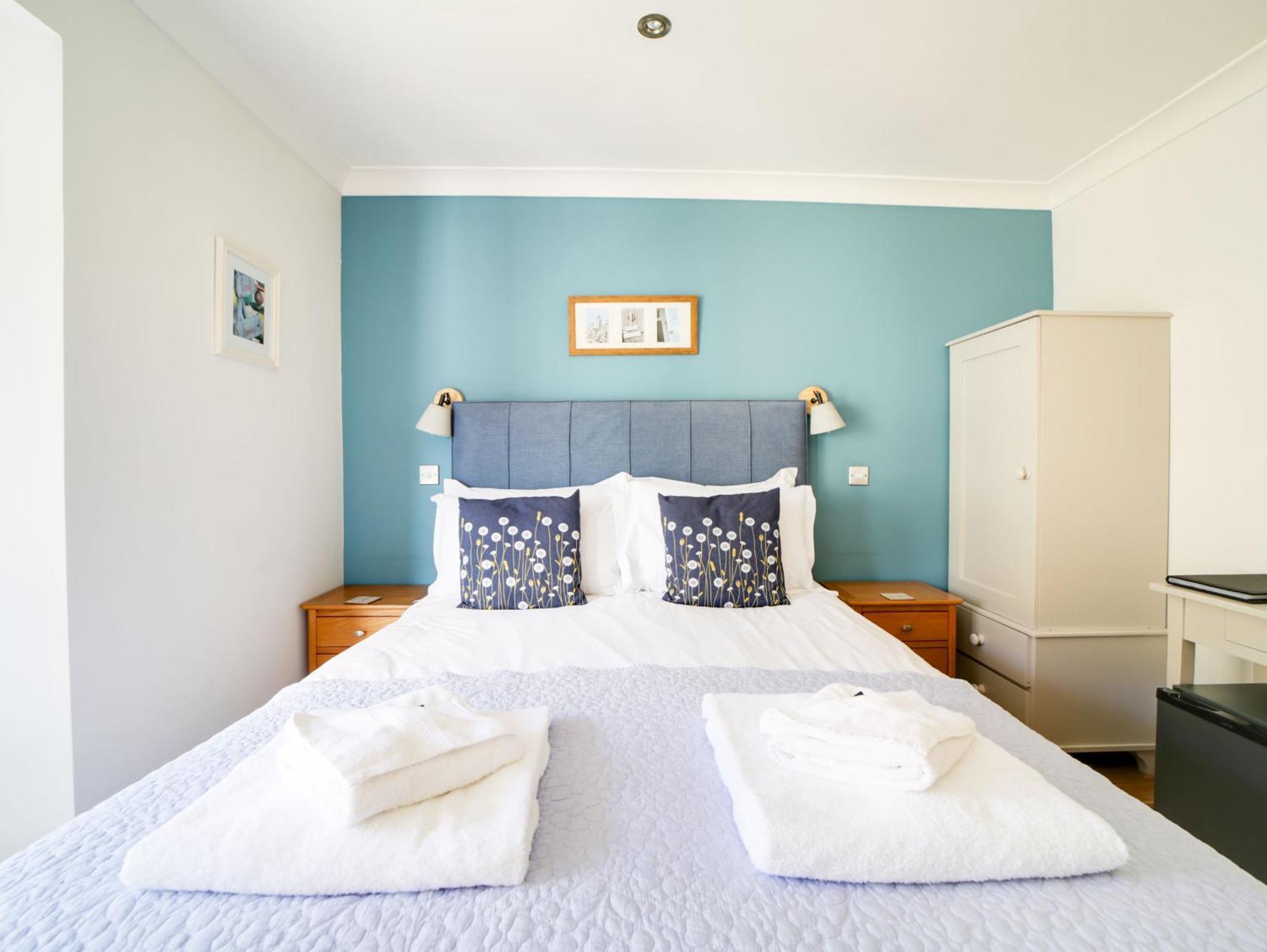 The Artist Loft, Ensuite Guest Rooms, Porthleven Exteriér fotografie