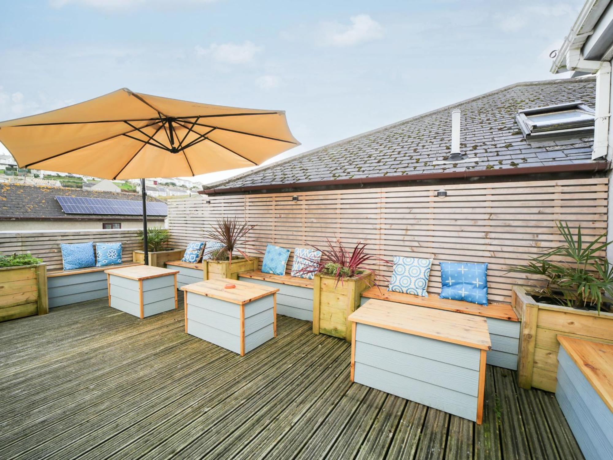 The Artist Loft, Ensuite Guest Rooms, Porthleven Exteriér fotografie