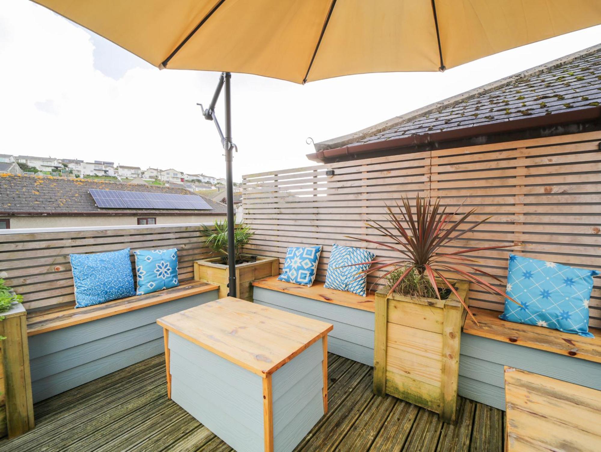 The Artist Loft, Ensuite Guest Rooms, Porthleven Exteriér fotografie