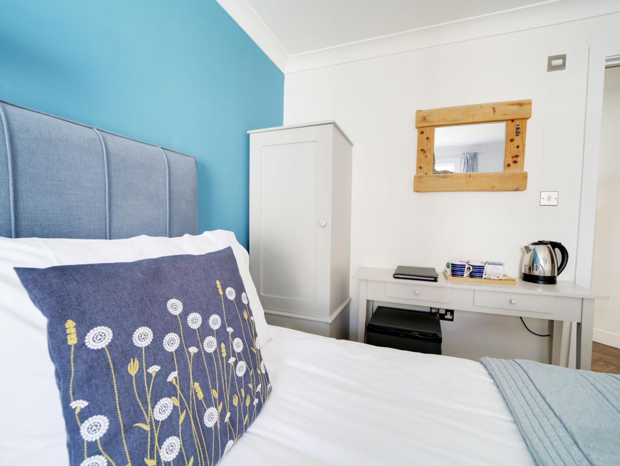 The Artist Loft, Ensuite Guest Rooms, Porthleven Exteriér fotografie