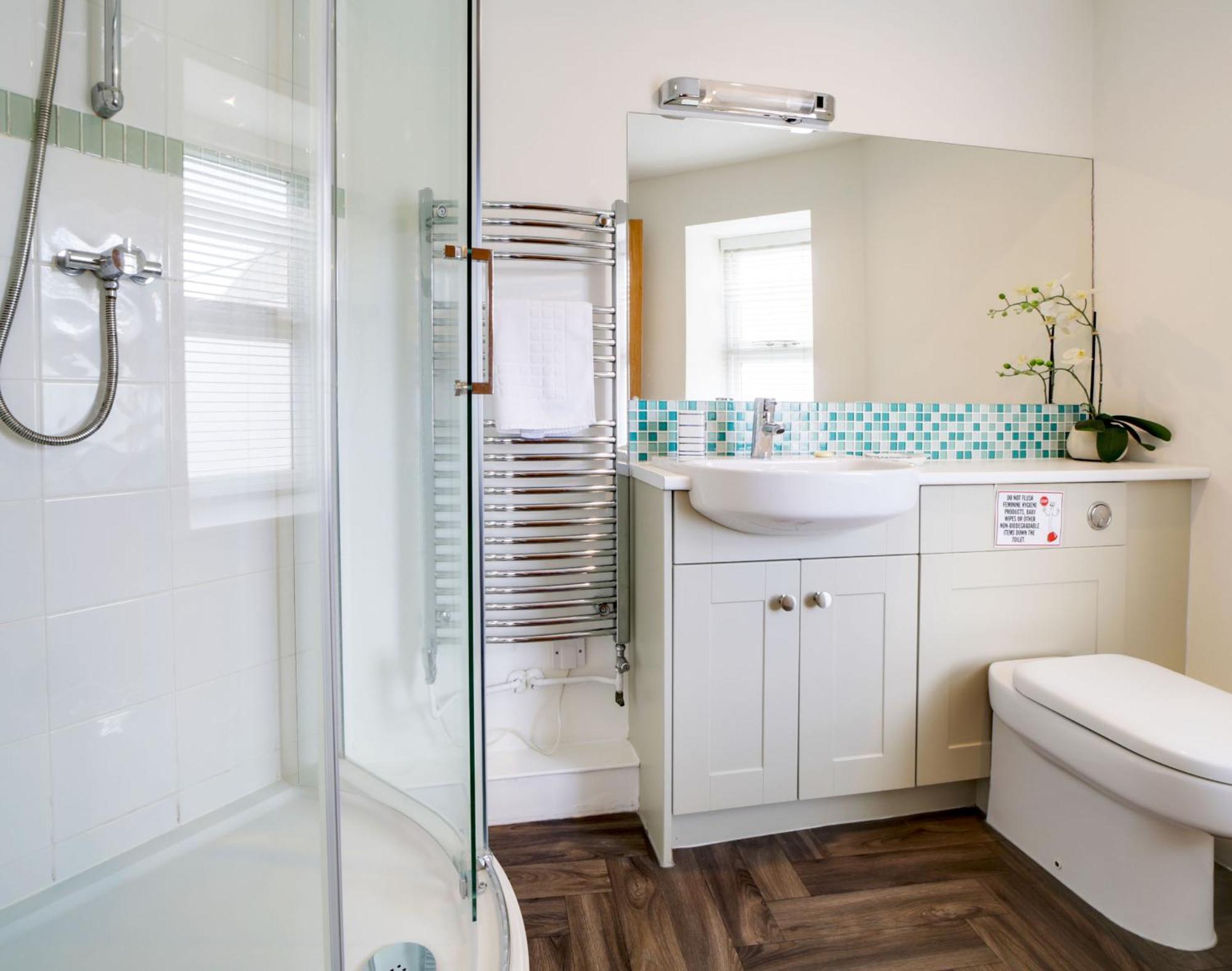 The Artist Loft, Ensuite Guest Rooms, Porthleven Exteriér fotografie