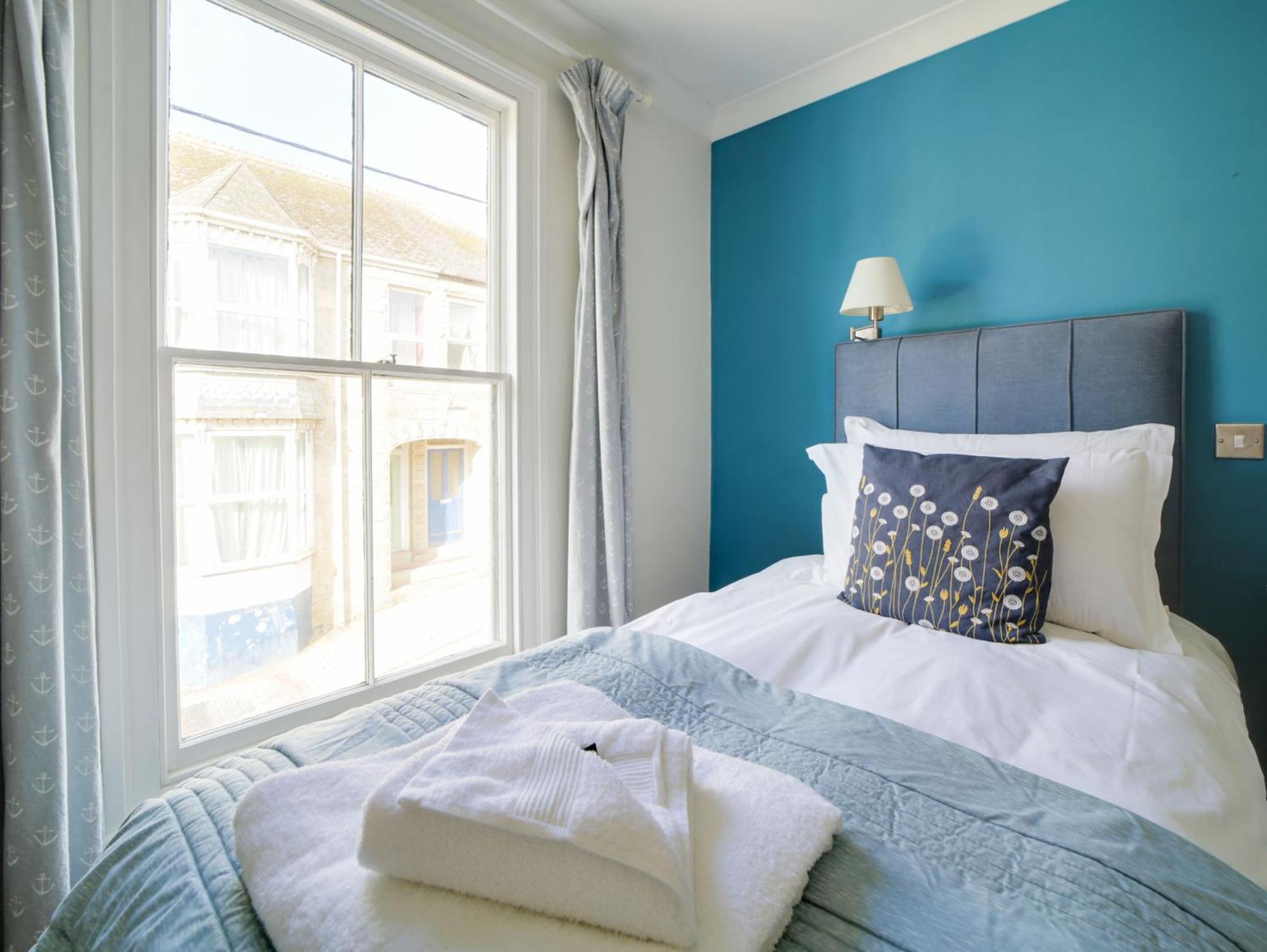 The Artist Loft, Ensuite Guest Rooms, Porthleven Exteriér fotografie