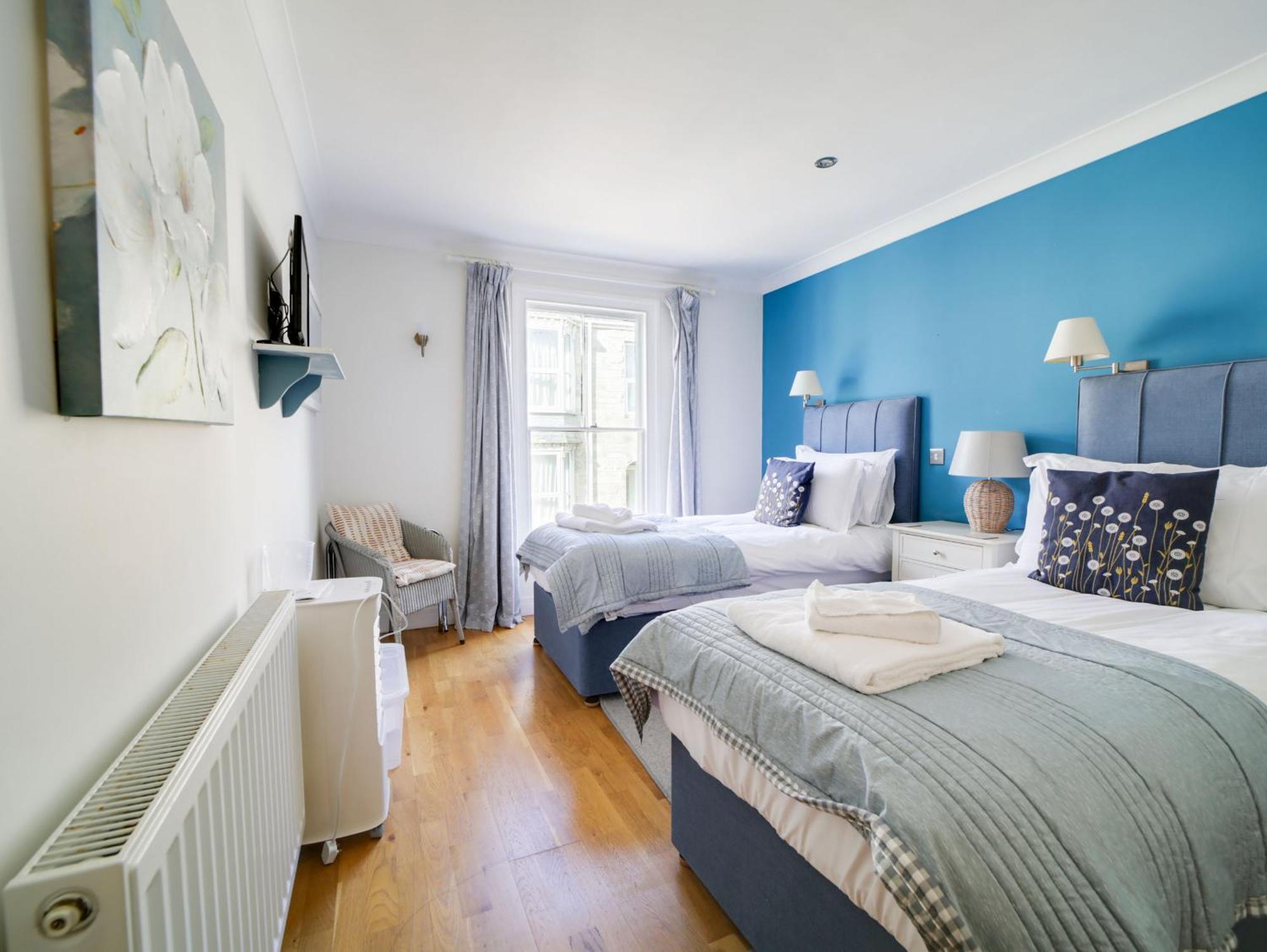 The Artist Loft, Ensuite Guest Rooms, Porthleven Exteriér fotografie