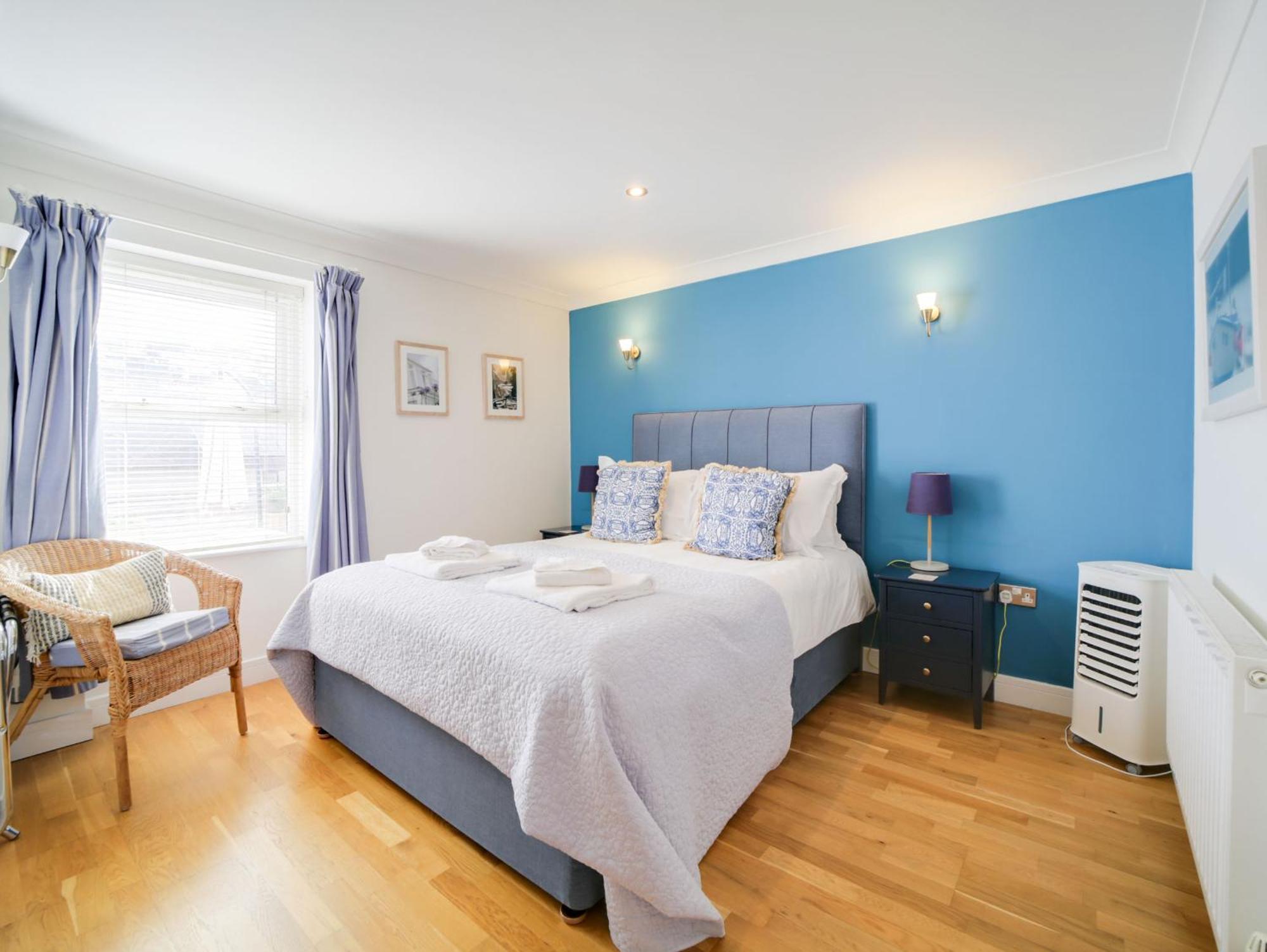 The Artist Loft, Ensuite Guest Rooms, Porthleven Exteriér fotografie
