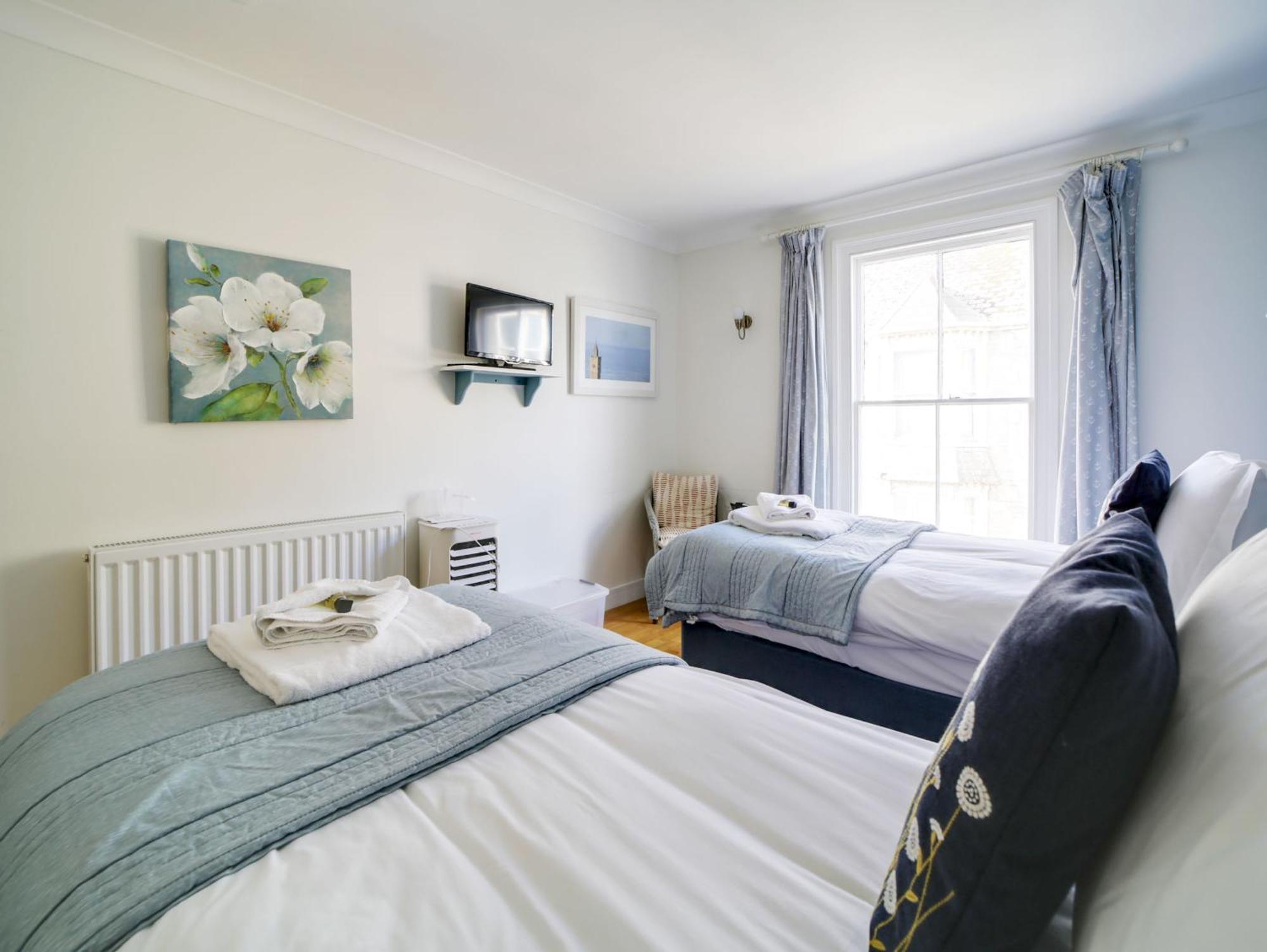 The Artist Loft, Ensuite Guest Rooms, Porthleven Exteriér fotografie
