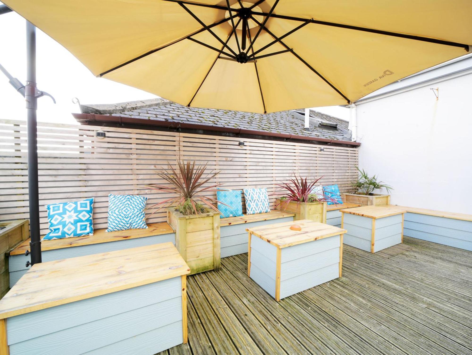 The Artist Loft, Ensuite Guest Rooms, Porthleven Exteriér fotografie