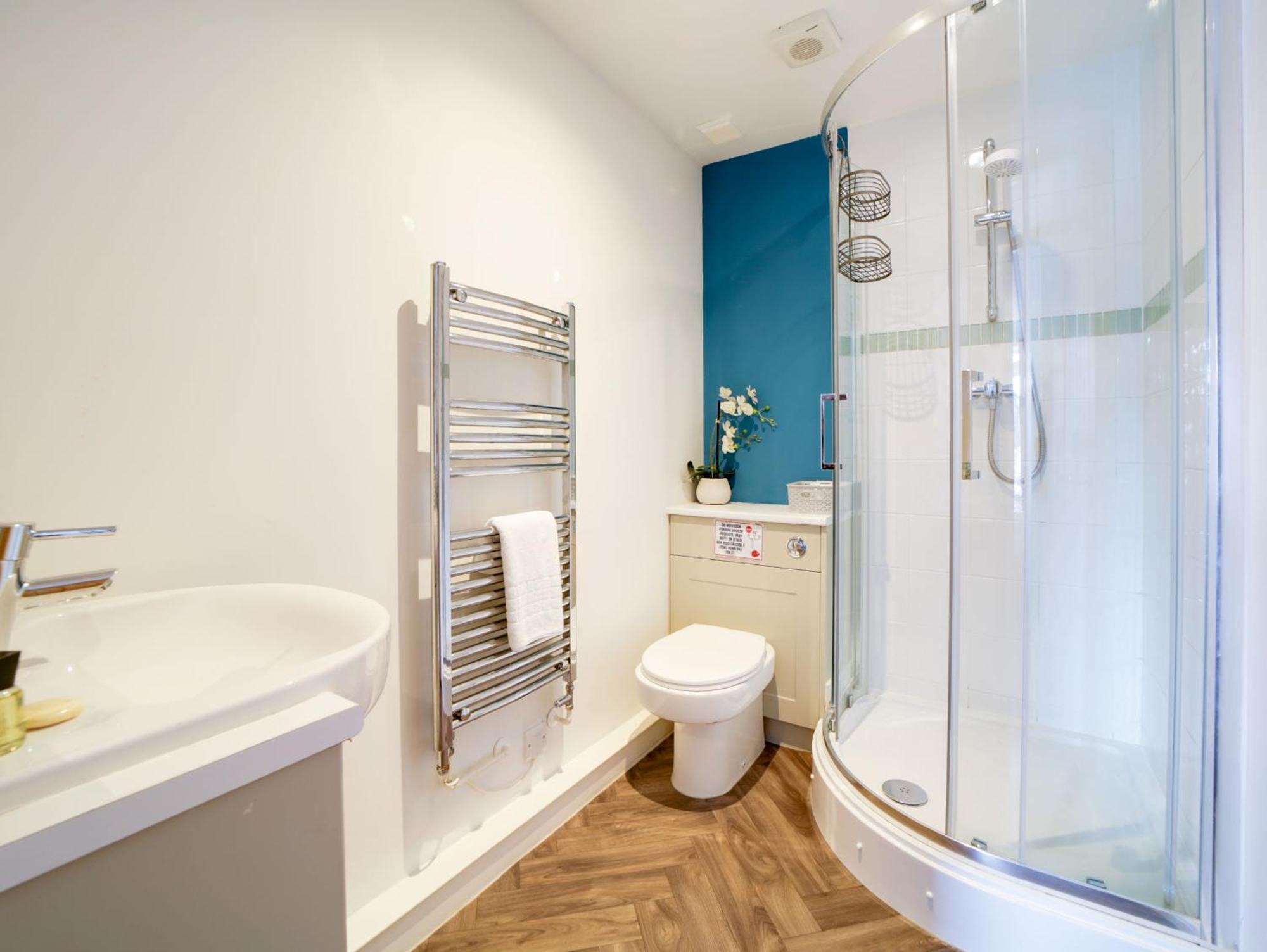 The Artist Loft, Ensuite Guest Rooms, Porthleven Exteriér fotografie