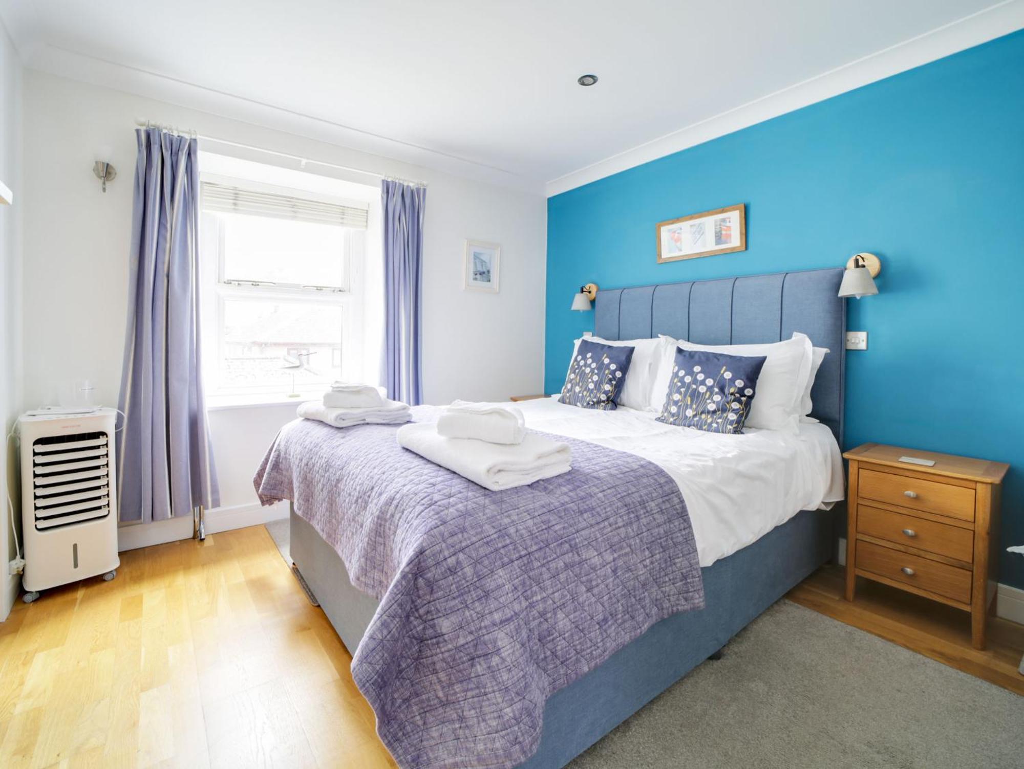 The Artist Loft, Ensuite Guest Rooms, Porthleven Exteriér fotografie