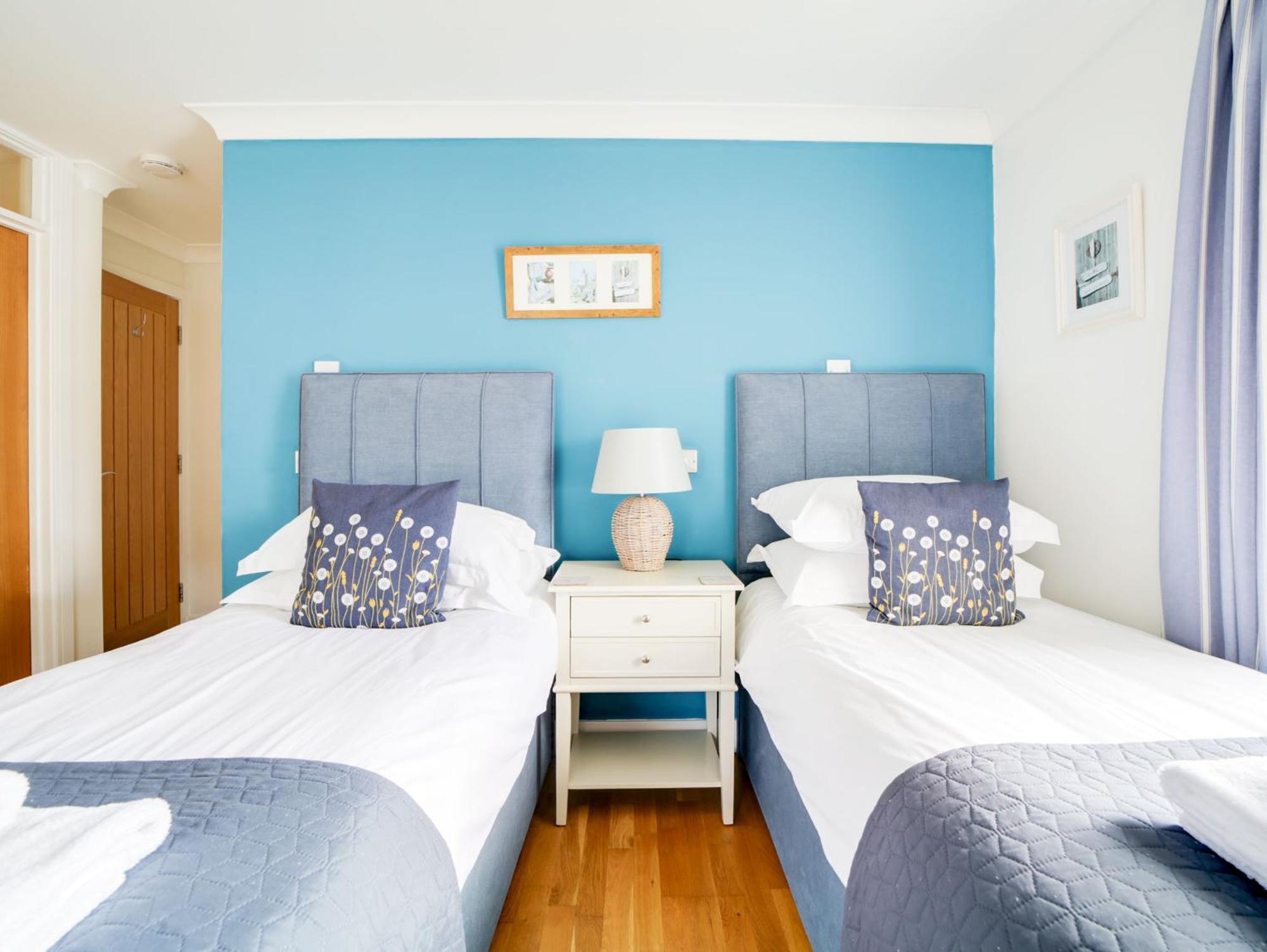 The Artist Loft, Ensuite Guest Rooms, Porthleven Exteriér fotografie