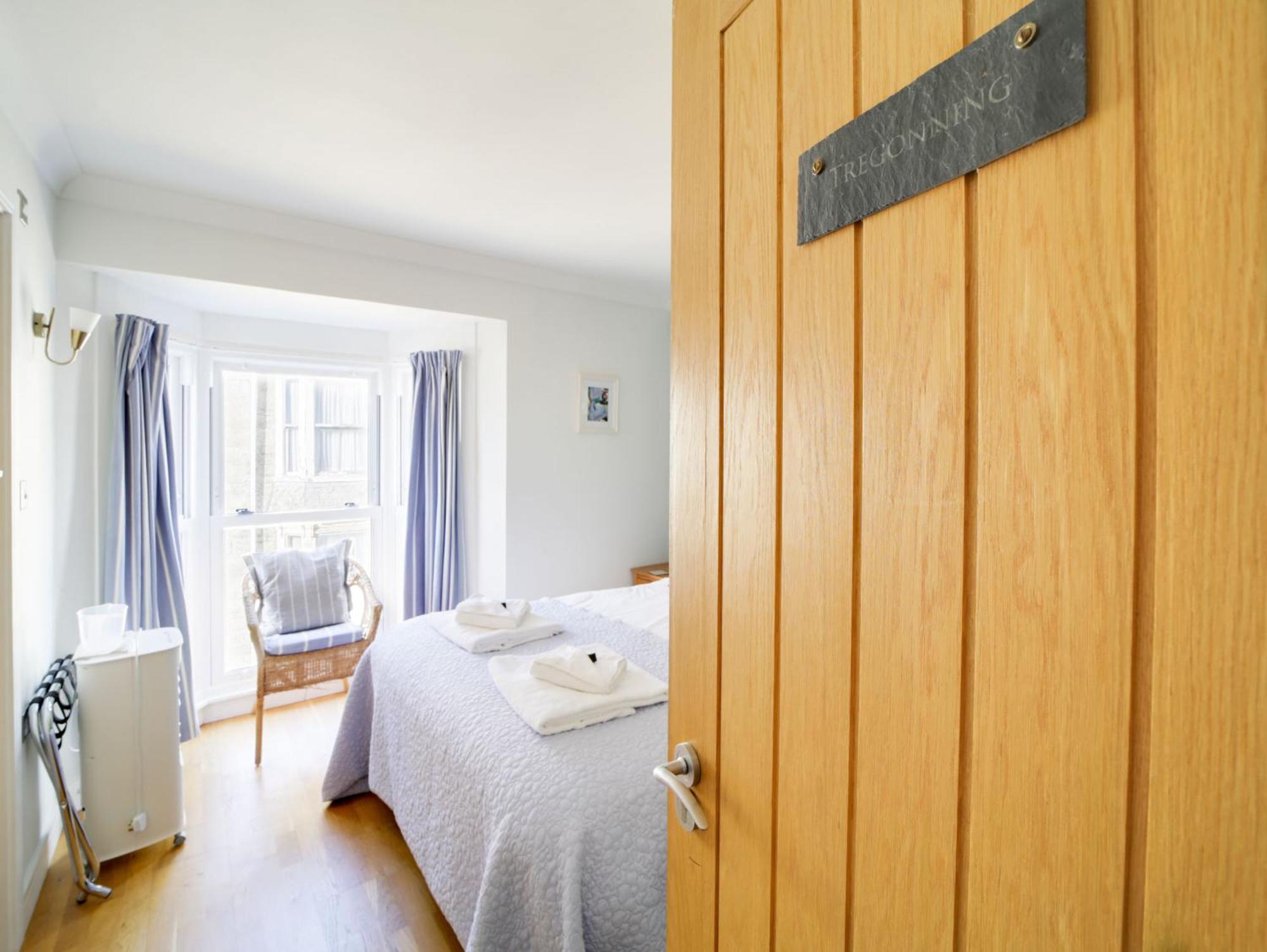 The Artist Loft, Ensuite Guest Rooms, Porthleven Exteriér fotografie
