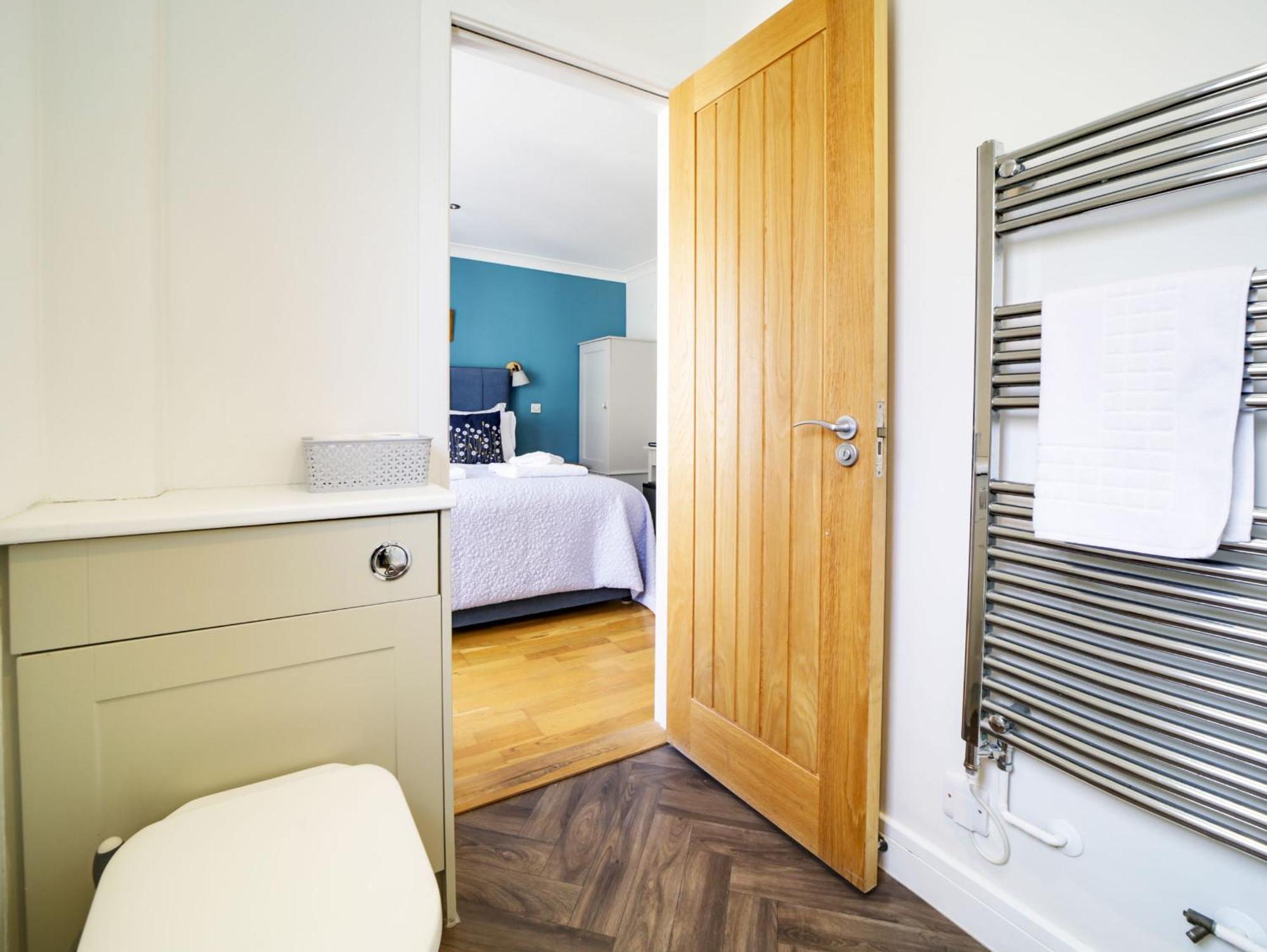The Artist Loft, Ensuite Guest Rooms, Porthleven Exteriér fotografie